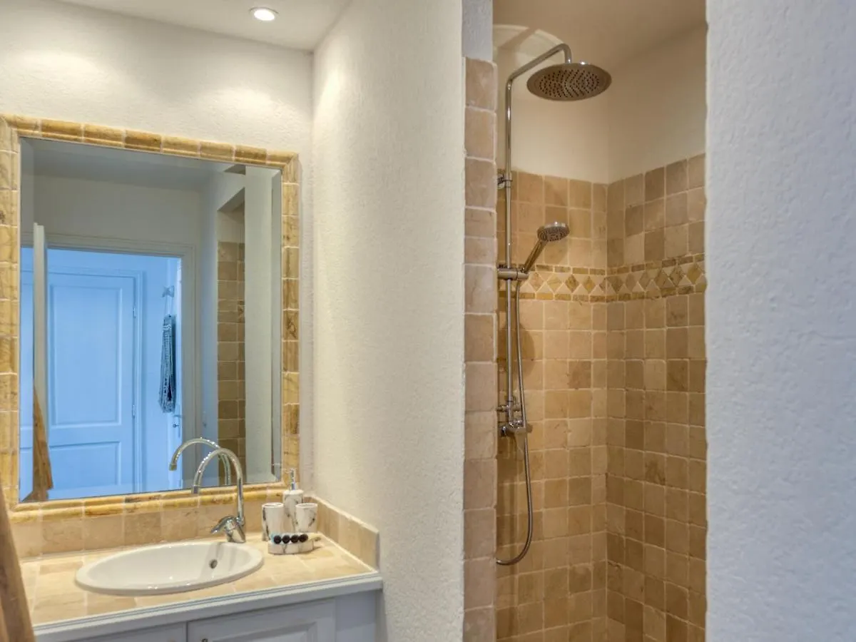 Luxueux Duplex En Bord De Plage Avec Piscine Et Parking A Saint-Martin - Fr-1-734-2 Quarter of Orleans 0*,  Svatý Martin