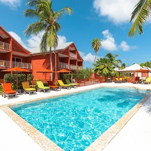 Hotel Orient Bay Palm Court 4 Stars, Quarter of Orleans
