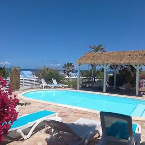 Guest house Tiko Sxm, Quarter of Orleans